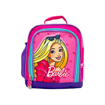 Lonchera Barbie Básica - Barbie - Titan.com.pa - 7450074762428