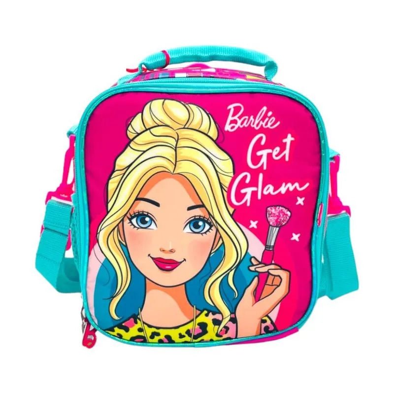 Lonchera Barbie Rock Get Glam - Barbie - Titan.com.pa - 7450074767348