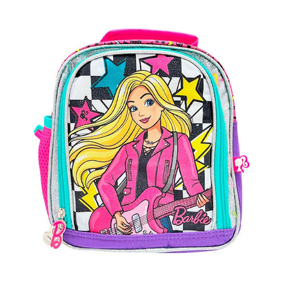 Lonchera Barbie Rock Star - Barbie - Titan.com.pa - 7450074767287