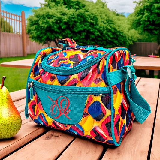 Lonchera Delta C/Accesorios Surtido/Niña - Delta - Titan.com.pa - 2150109263887