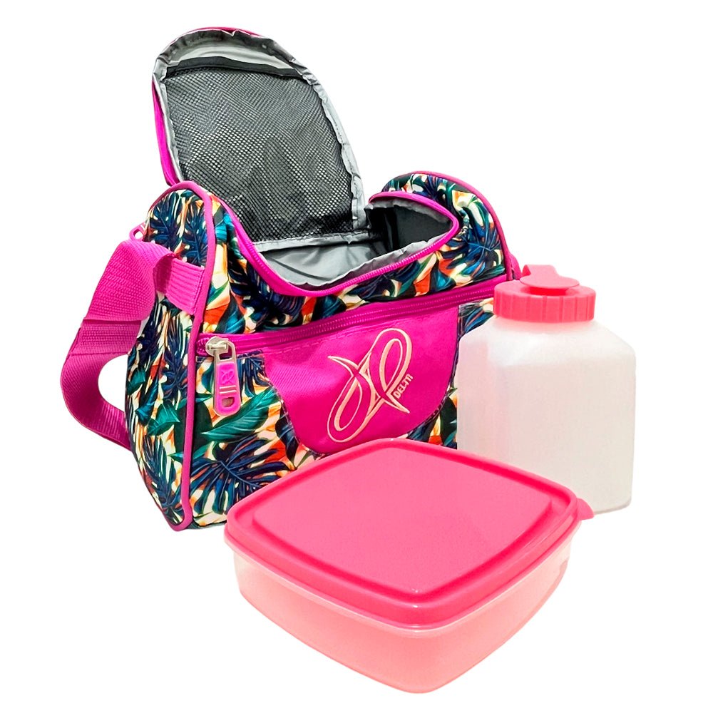 Lonchera Delta C/Accesorios Surtido/Niña - Delta - Titan.com.pa - 2150109263887