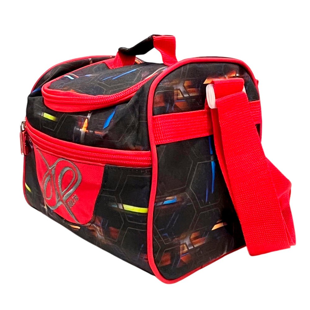 Lonchera Delta C/Accesorios Surtido/Niño - Delta - Titan.com.pa - 2150109263559