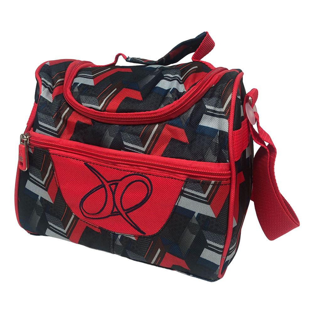 Lonchera Delta Con Accesorios - Surtido