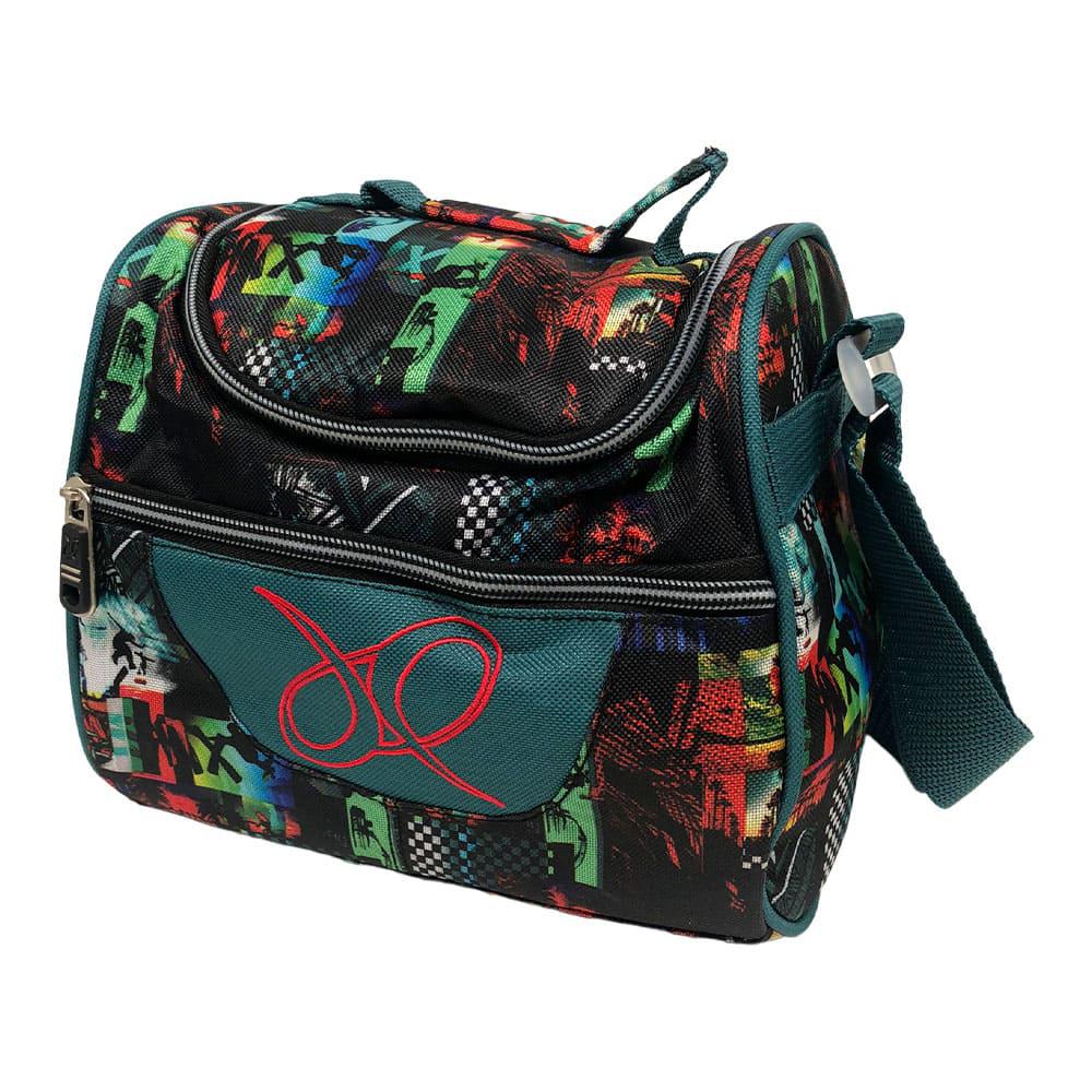 Lonchera Delta Con Accesorios - Surtido