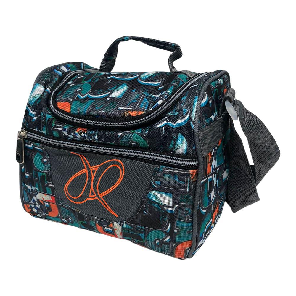 Lonchera Delta Con Accesorios - Surtido