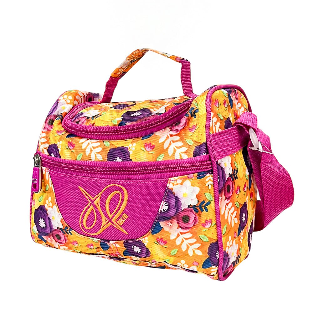 Lonchera Delta / Estampada / C/Accesorios / Niña / Surtido - Delta - Titan.com.pa - 2150109263931