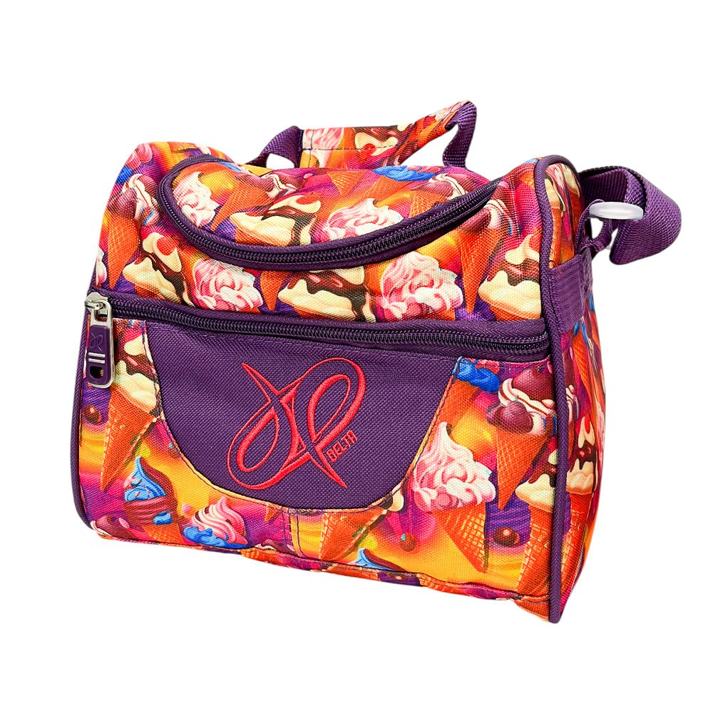 Lonchera Delta / Estampada / Con Accesorios / Niña / Surtido - Delta - Titan.com.pa - 2150109263917