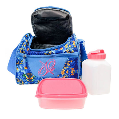 Lonchera Delta / Estampada / Con Accesorios / Niña / Surtido - Delta - Titan.com.pa - 2150109263917