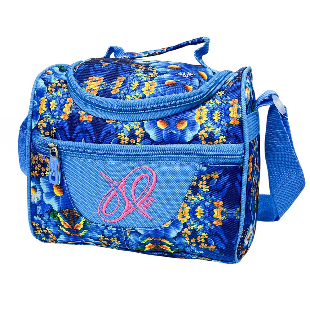 Lonchera Delta / Estampada / Con Accesorios / Niña / Surtido - Delta - Titan.com.pa - 2150109263917