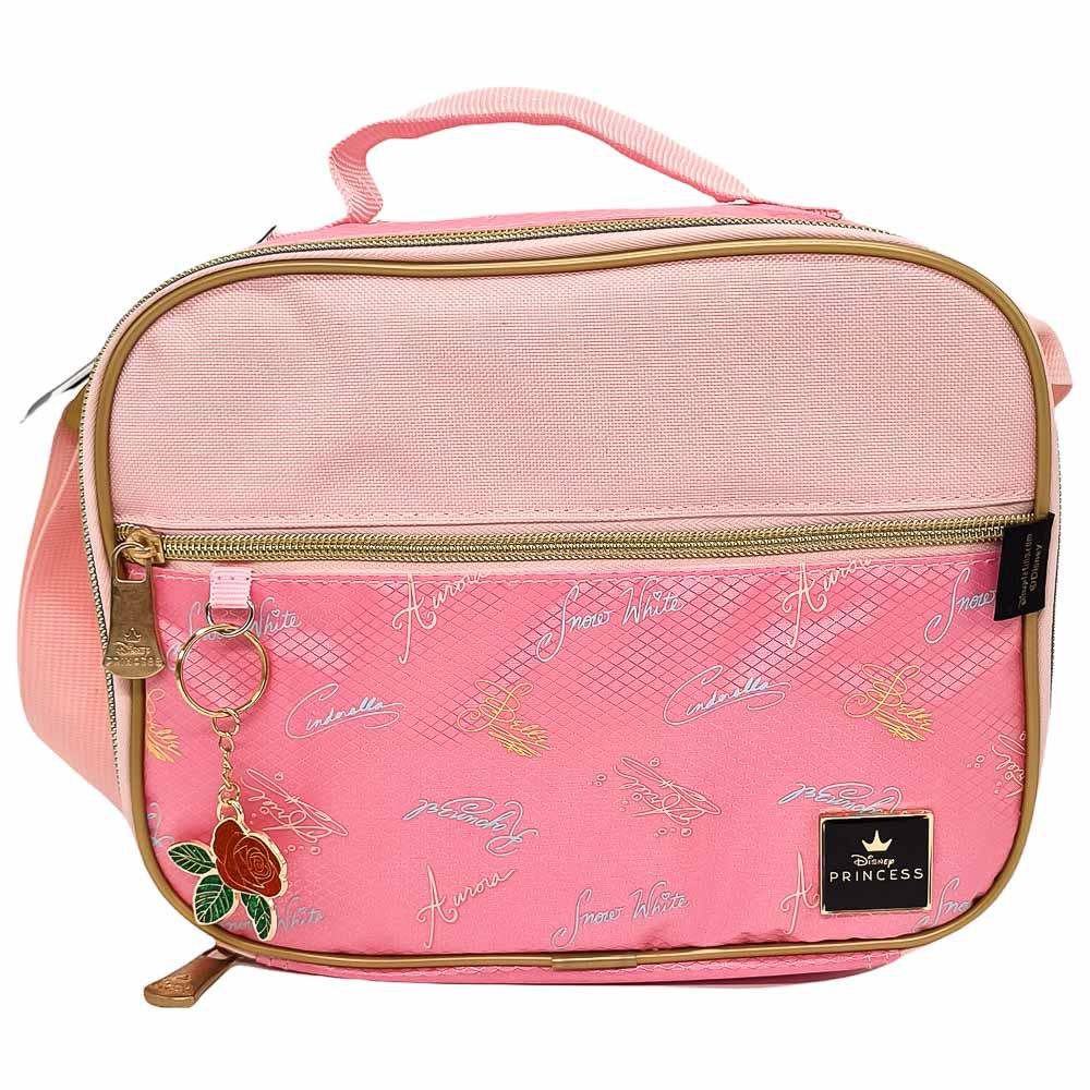 Lonchera Disney Princess 10" x 8" - Disney Princess - Titan.com.pa - 7450074752955