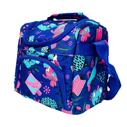 Lonchera Escolar Alentino Alpha / Koala / 7 Litros /Azul - Alentino - Titan.com.pa - 4894300066479