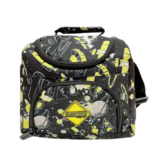 Lonchera Escolar Alentino / Alpha Ocean Stars / 7LT - Alentino - Titan.com.pa - 4894300066523