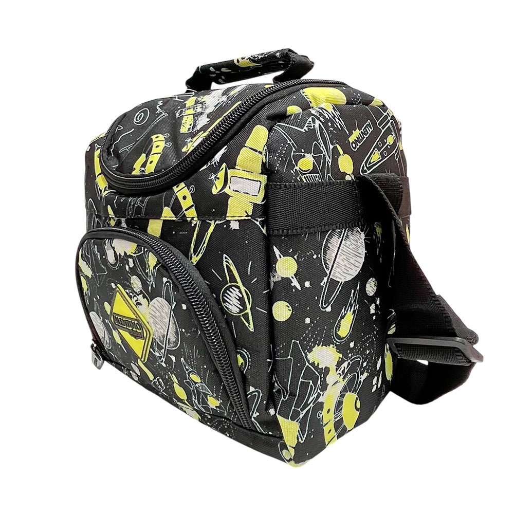 Lonchera Escolar Alentino / Alpha Ocean Stars / 7LT - Alentino - Titan.com.pa - 4894300066523