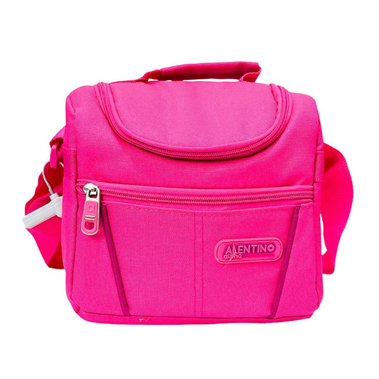 Lonchera Escolar Alentino / Pink / Niña - Alentino - Titan.com.pa - 4894300065472