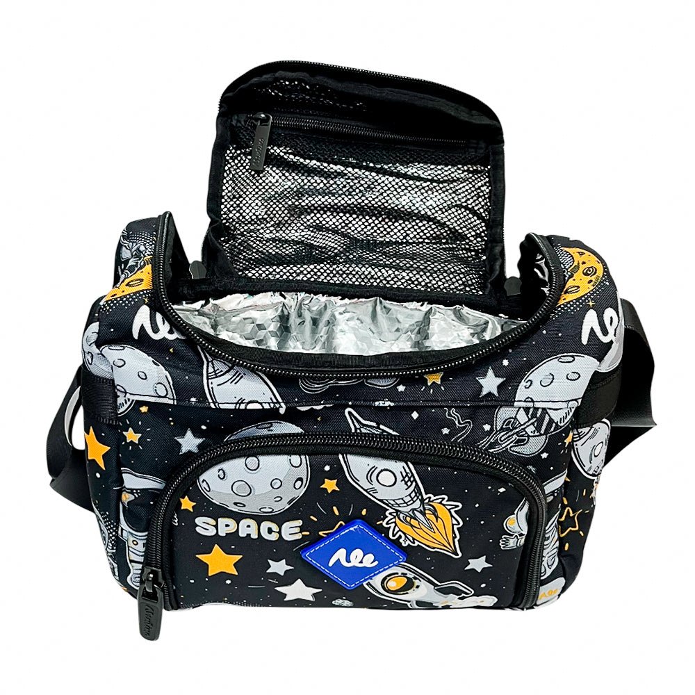 Lonchera Escolar Alentino / Space Trip / 7LT - Alentino - Titan.com.pa - 4894300065953