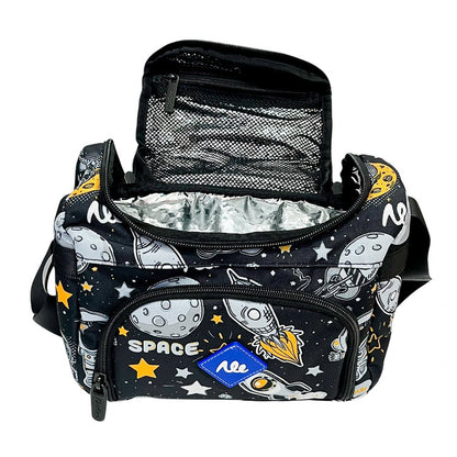 Lonchera Escolar Alentino / Space Trip / 7LT - Alentino - Titan.com.pa - 4894300065953