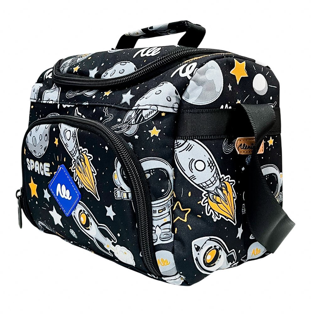 Lonchera Escolar Alentino / Space Trip / 7LT - Alentino - Titan.com.pa - 4894300065953