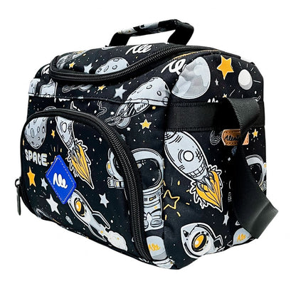 Lonchera Escolar Alentino / Space Trip / 7LT - Alentino - Titan.com.pa - 4894300065953