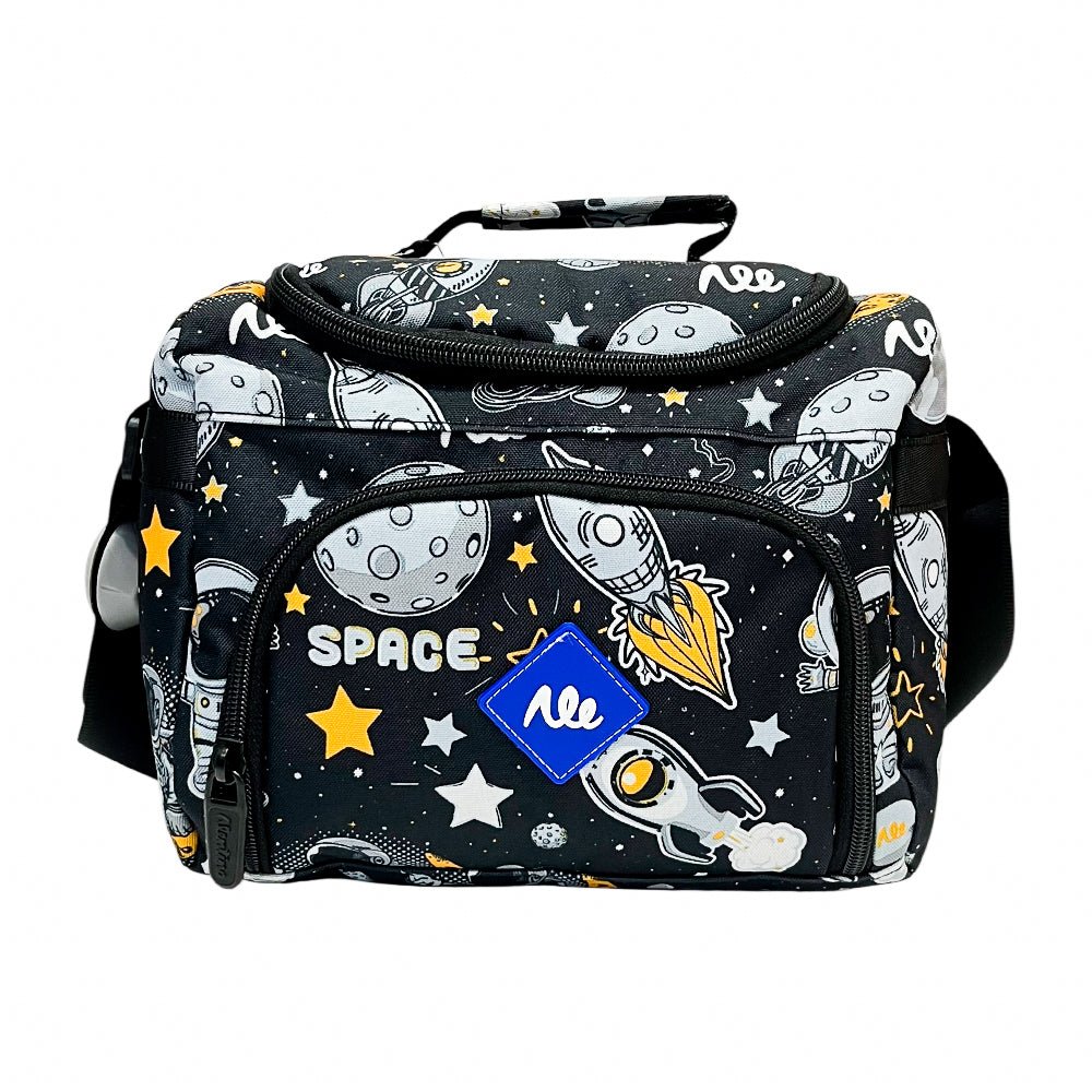 Lonchera Escolar Alentino / Space Trip / 7LT - Alentino - Titan.com.pa - 4894300065953