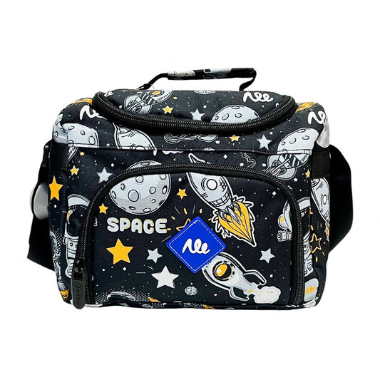 Lonchera Escolar Alentino / Space Trip / 7LT - Alentino - Titan.com.pa - 4894300065953