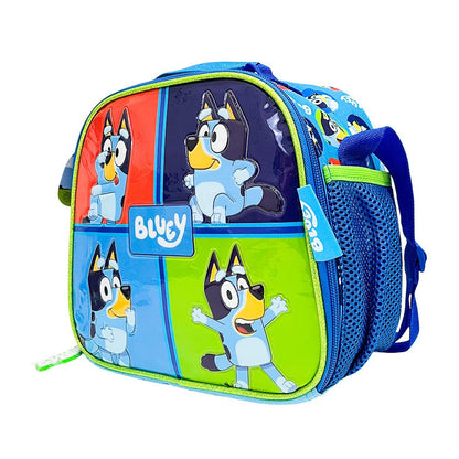 Lonchera Escolar Bluey Niño / A - Bluey - Titan.com.pa - 7450217085292