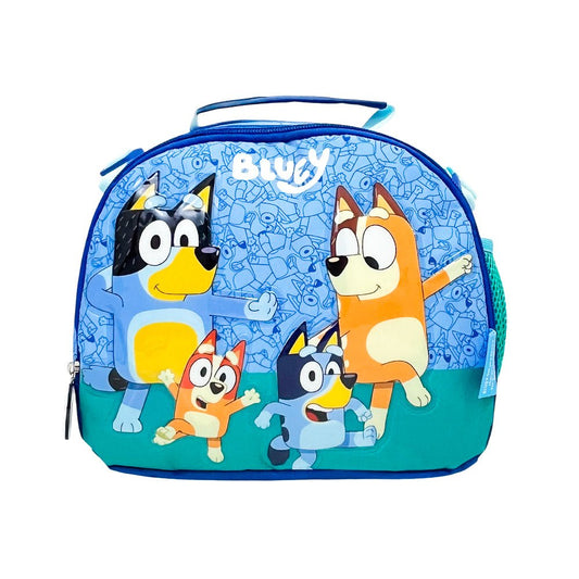 Lonchera Escolar Bluey Niño / B - Bluey - Titan.com.pa - 7450217077136