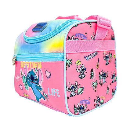 Lonchera Escolar Disney Stitch / Col C / Surtida - Disney - Titan.com.pa - 7453128704634