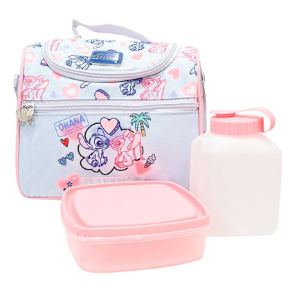 Lonchera Escolar Disney Stitch / Col C / Surtida - Disney - Titan.com.pa - 7453128704634
