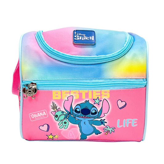 Lonchera Escolar Disney Stitch / Col C / Surtida - Disney - Titan.com.pa - 7453128704634