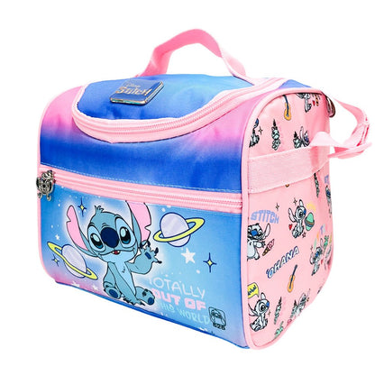 Lonchera Escolar Disney Stitch / Col C / Surtida - Disney - Titan.com.pa - 7453128704634