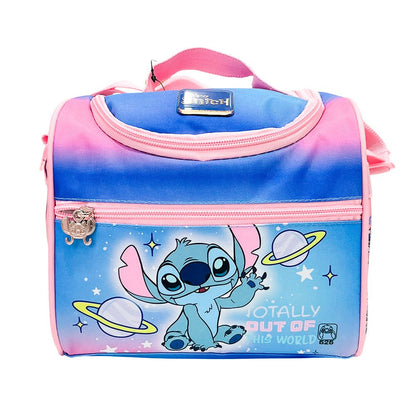 Lonchera Escolar Disney Stitch / Col C / Surtida - Disney - Titan.com.pa - 7453128704634