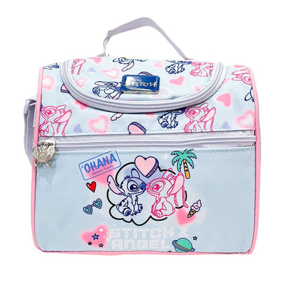 Lonchera Escolar Disney Stitch / Col C / Surtida - Disney - Titan.com.pa - 7453128704634