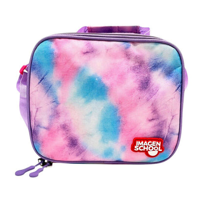 Lonchera Estampada Imagen School Para Niña / Surtida - Imagen School - Titan.com.pa - 2100000381043
