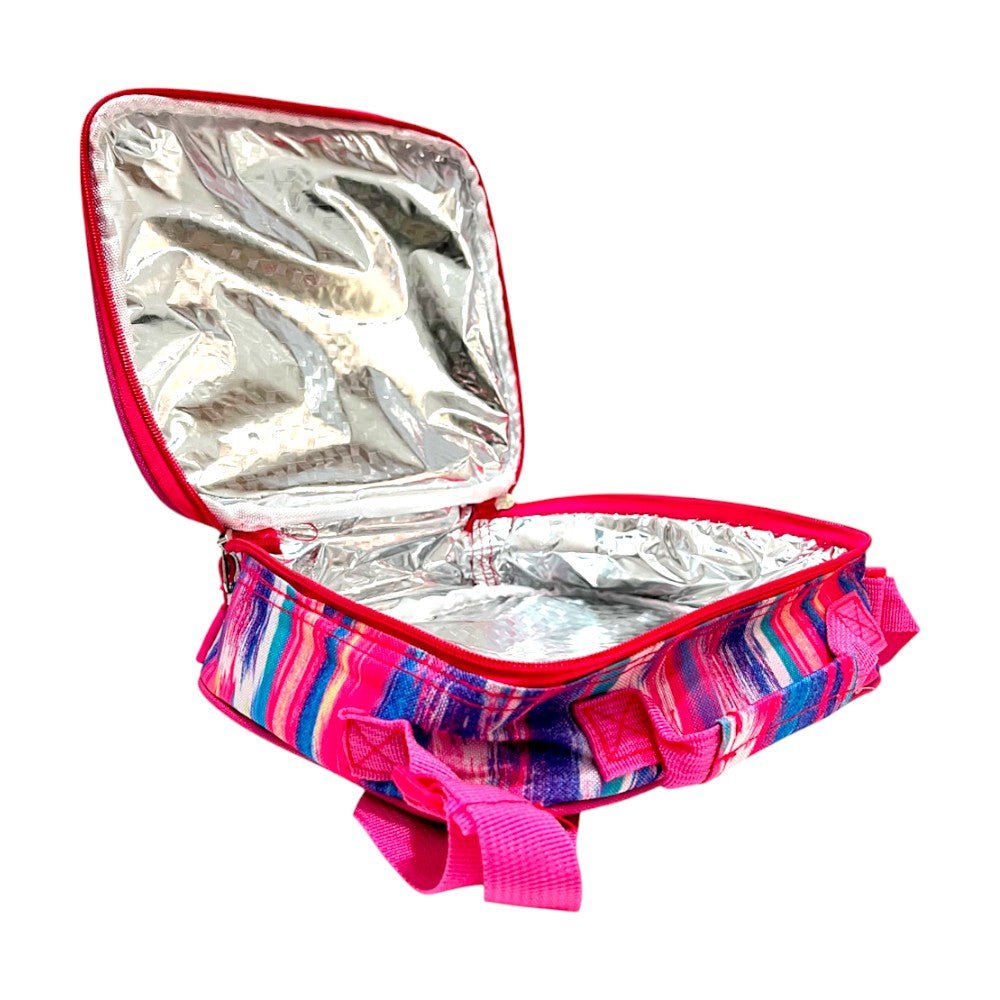 Lonchera Estampada Imagen School Para Niña / Surtida - Imagen School - Titan.com.pa - 2100000381043
