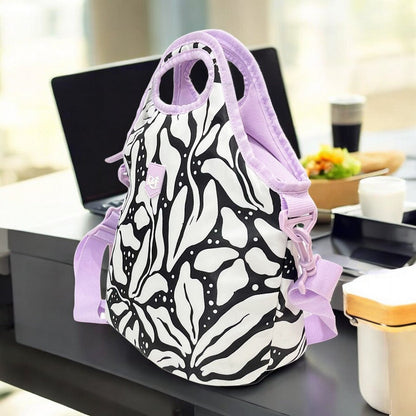 Lonchera Fashion Kiut Dark Paradise - Kiut - Titan.com.pa - 7702111684027