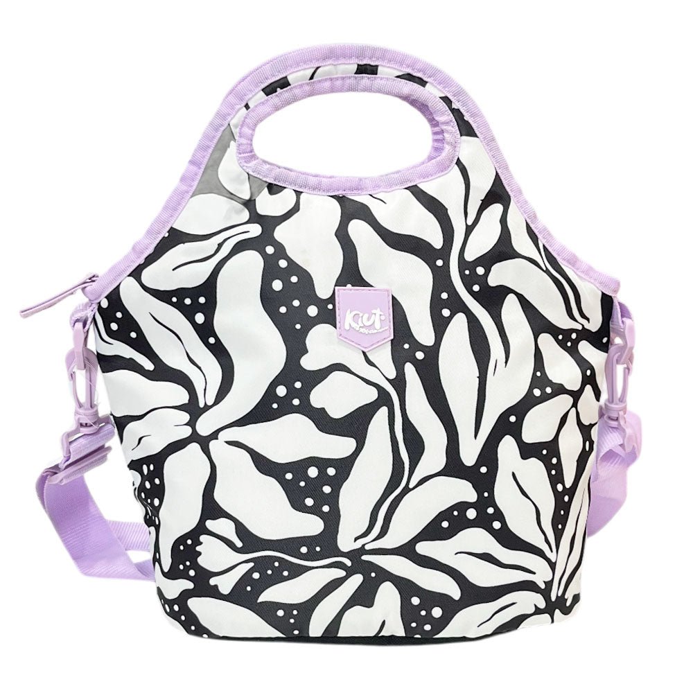 Lonchera Fashion Kiut Dark Paradise - Kiut - Titan.com.pa - 7702111684027
