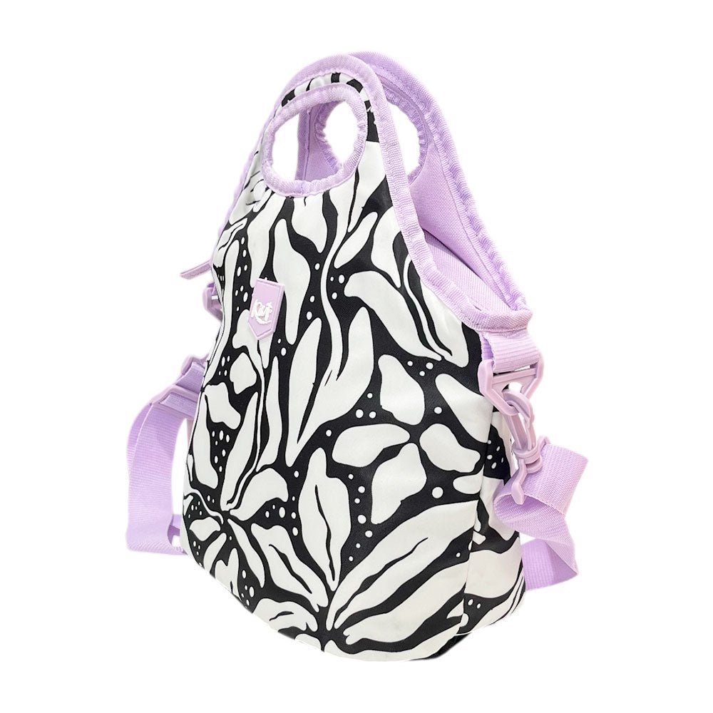Lonchera Fashion Kiut Dark Paradise - Kiut - Titan.com.pa - 7702111684027