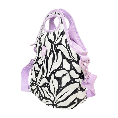 Lonchera Fashion Kiut Dark Paradise - Kiut - Titan.com.pa - 7702111684027