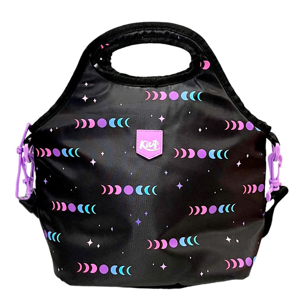 Lonchera Fashion Kiut Stardust - Kiut - Titan.com.pa - 7702111684058