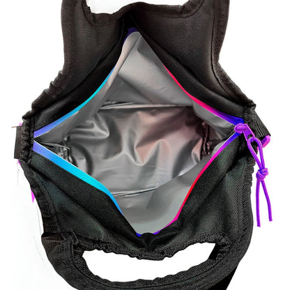 Lonchera Fashion Kiut Stardust - Kiut - Titan.com.pa - 7702111684058