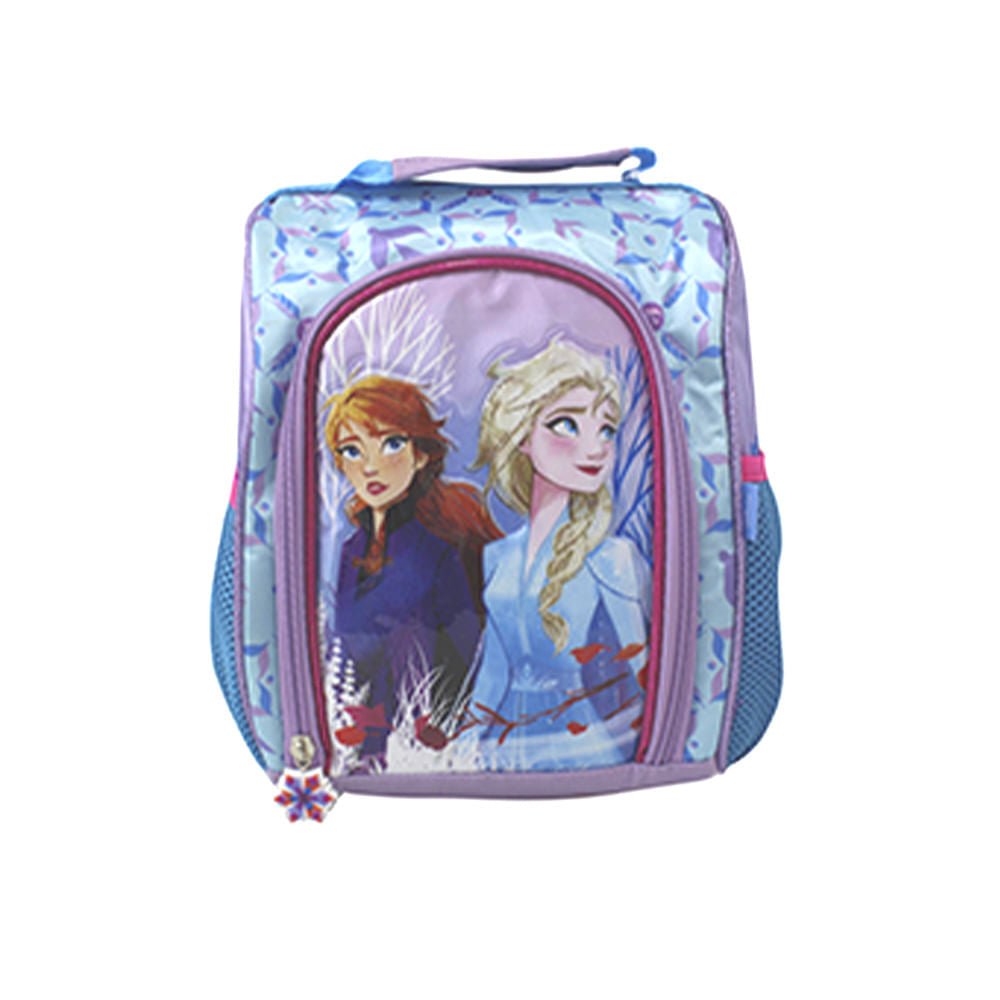 Lonchera Frozen 2 Básica