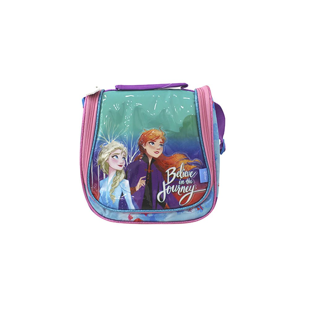 Lonchera Frozen 2 Básica