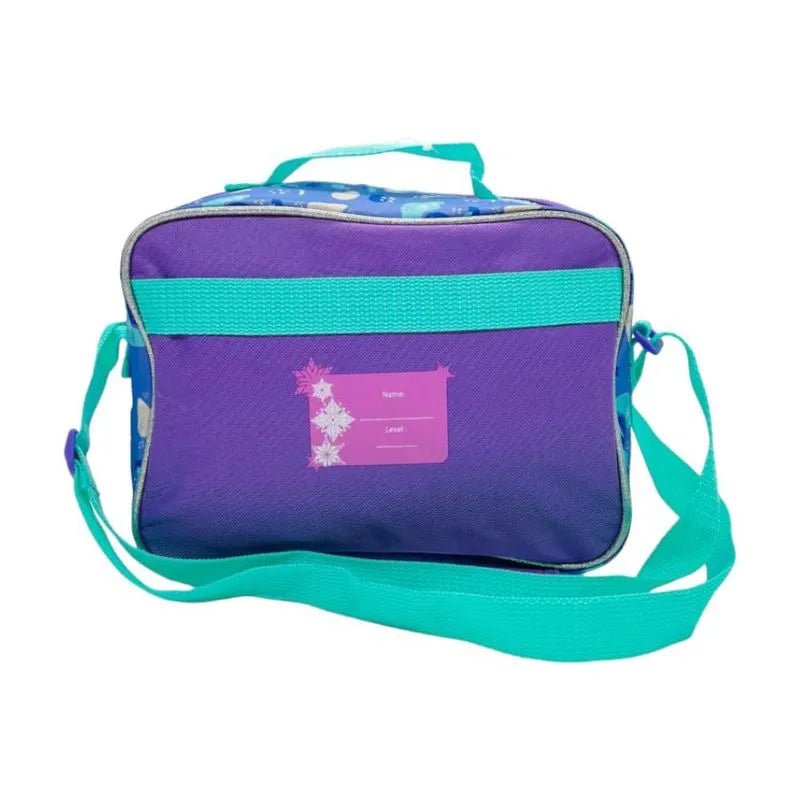 Lonchera Frozen 3D - Frozen - Titan.com.pa - 8338022033860