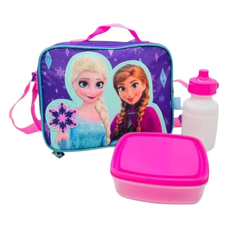 Lonchera Frozen PVC - Frozen - Titan.com.pa - 8338022033617