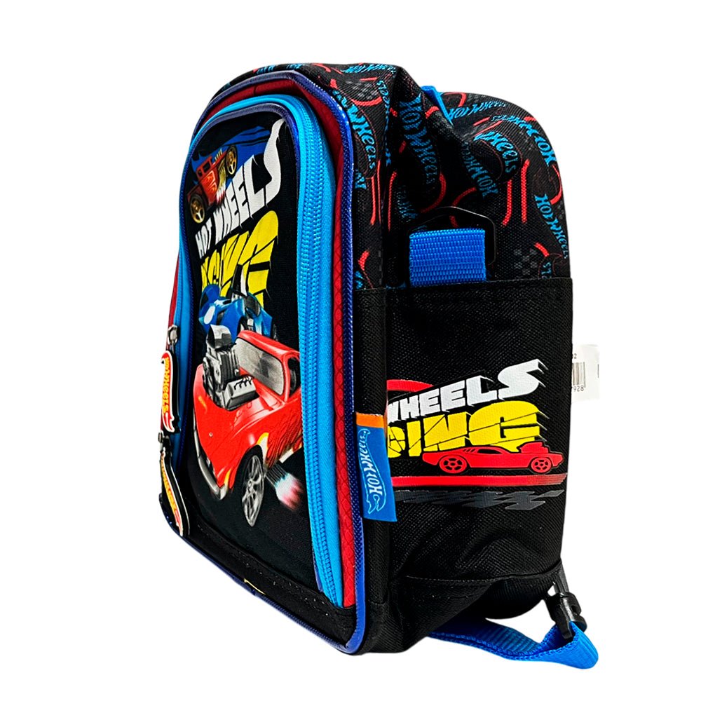 Lonchera Hot Wheels Racing - Hot Wheels - Titan.com.pa - 7450074767928