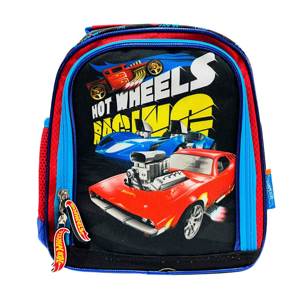 Lonchera Hot Wheels Racing - Hot Wheels - Titan.com.pa - 7450074767928