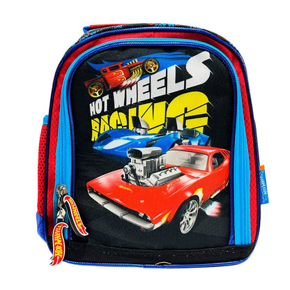 Lonchera Hot Wheels Racing - Hot Wheels - Titan.com.pa - 7450074767928