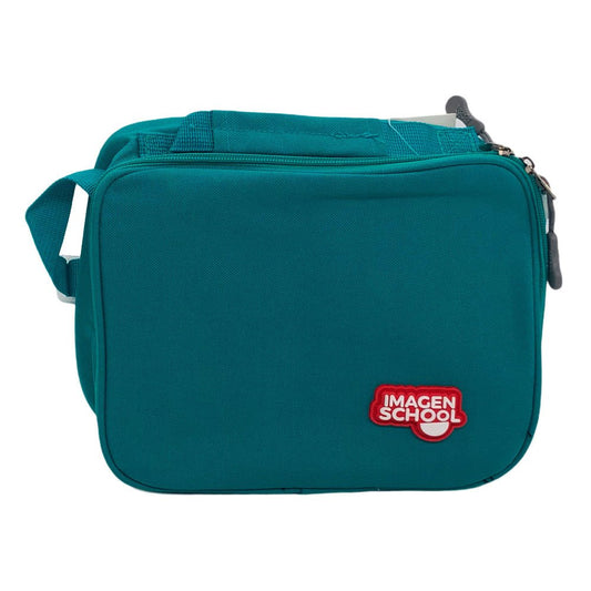 Lonchera Imagen School Liso - Surtido