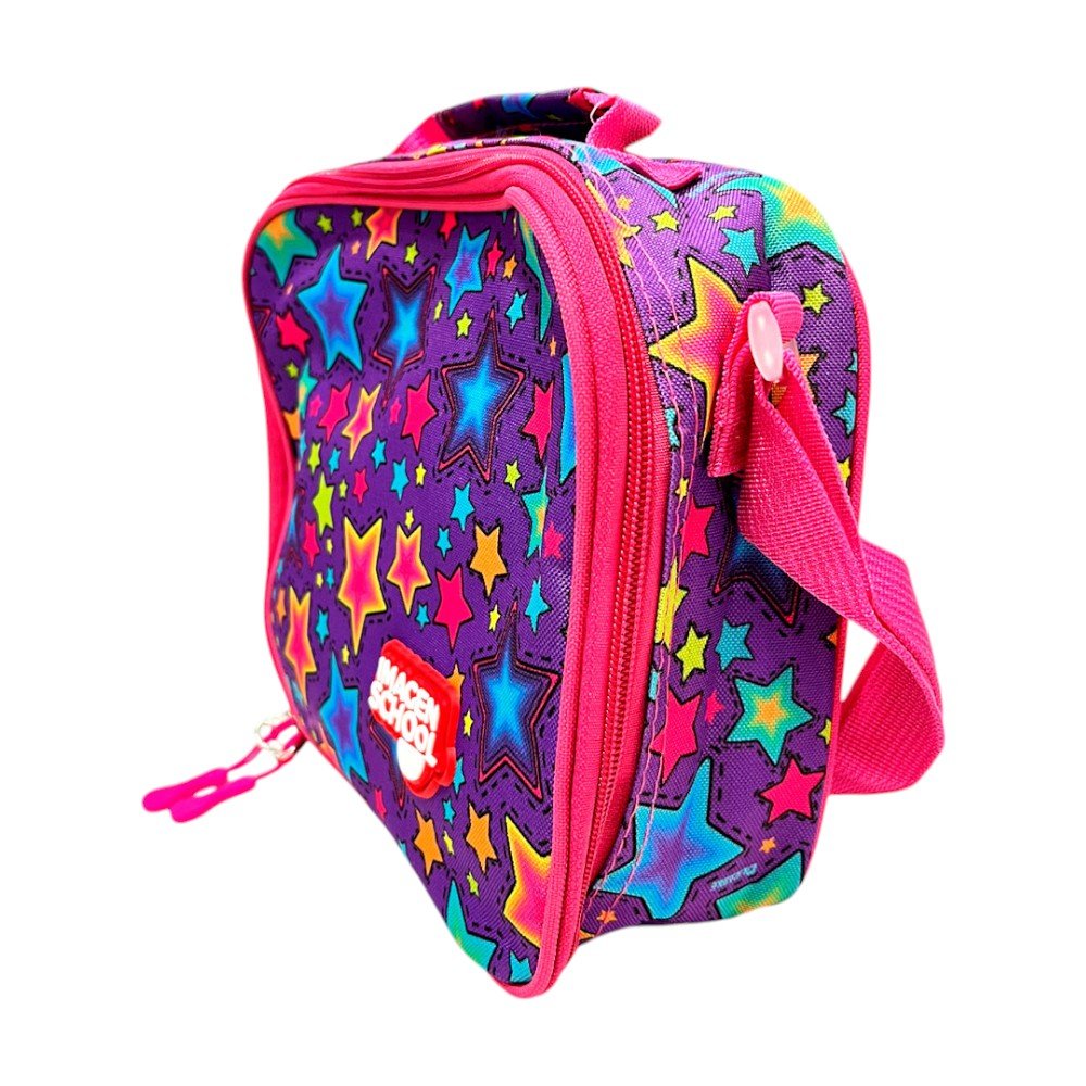 Lonchera Imagen School Para Niña / Estampada / Surtida - Imagen School - Titan.com.pa - 2100000025718