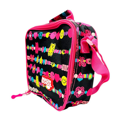 Lonchera Imagen School Para Niña / Estampado de Emoji / Surtida - Imagen School - Titan.com.pa - 2100000447817